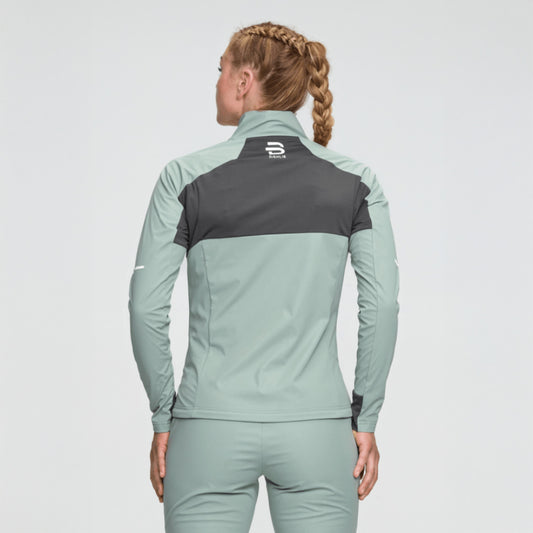 W Jacket Challenge 3.0