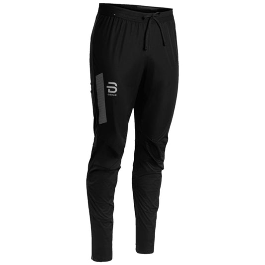 M Pants Winter Run