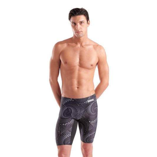 M Arena Fireflow Swim Jammer