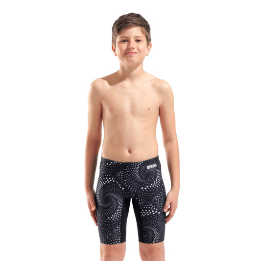 B Arena Fireflow Swim Jammer