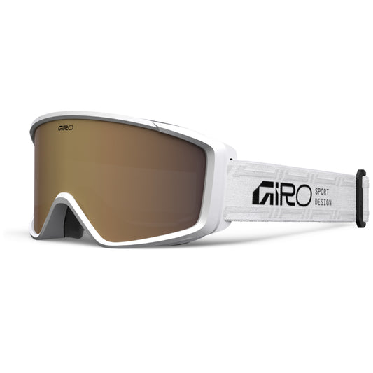 Index 2.0 Basic Goggle