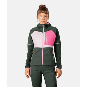 Nia Jacket