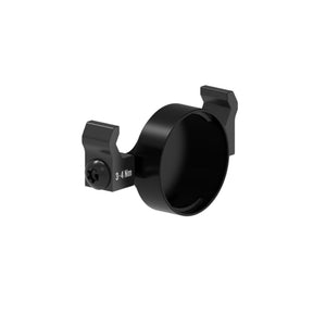 Saddle AI Alert 250 Rear Back Cap Set