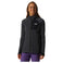 W Polartec Power Grid Full Zip Hoody