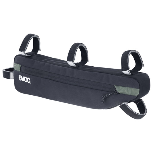 Frame Pack Upcycling