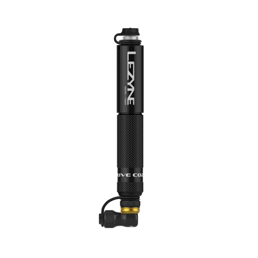 Pocket Drive Co2