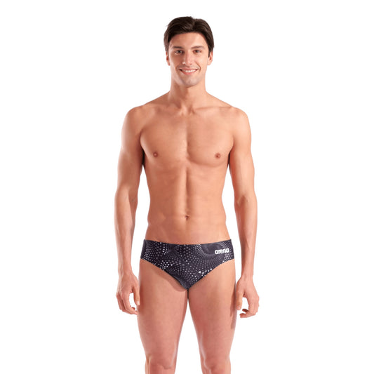 M Arena Fireflow Swim Briefs