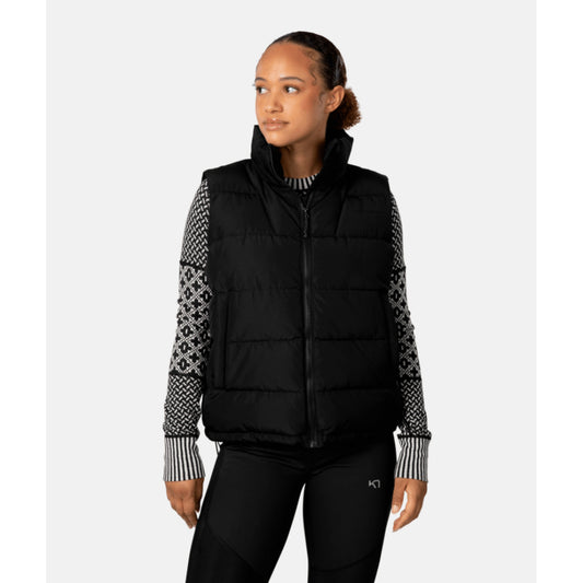 Linn Vest