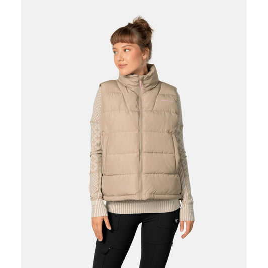 Linn Vest