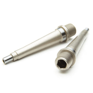 Turbine Pedal Axle Kit