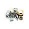 Turbine Pedal Bearing Rebuild Kit