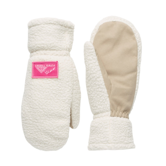 Rothe Pile Mittens