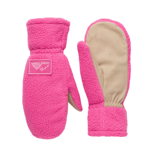 Rothe Pile Mittens