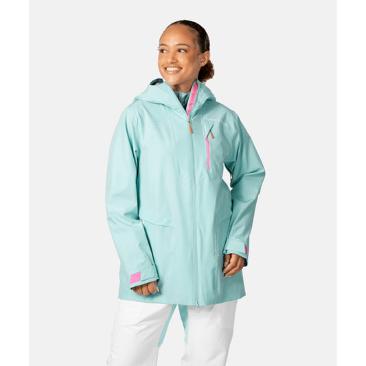 Johanne Ski Jacket