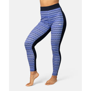 Lilja High Waist Pants