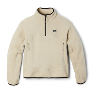 W HiCamp™ Fleece Half Zip
