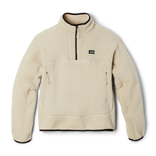 W HiCamp™ Fleece Half Zip