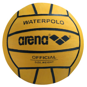 Water Polo Ball - Wp 4