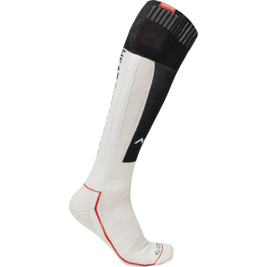 Heated Technical Socks w.batteries