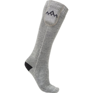 Heated Everyday Socks w.batteries V2