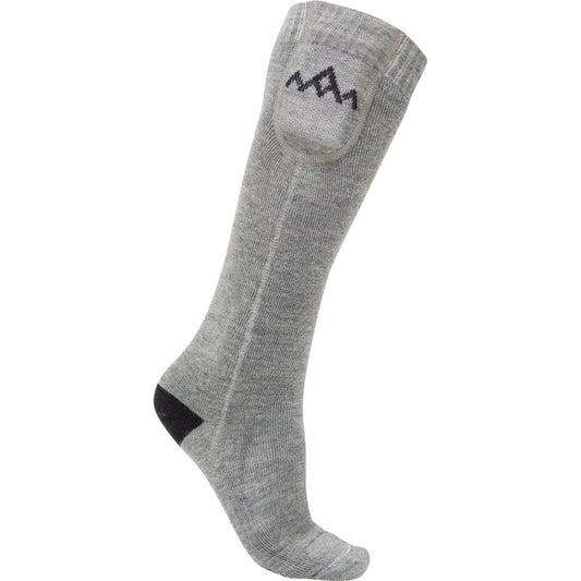 Heated Everyday Socks w.batteries V2