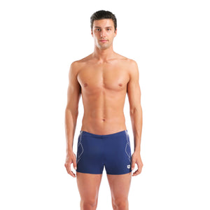 M Arena Graphic Swim Short