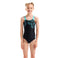 G Arena Kikko Swimsuit Swim Pro Back