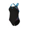 W Arena Nuance Swimsuit Swim Pro Back L