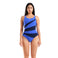 W Arena Isabella Swimsuit Wing Back C