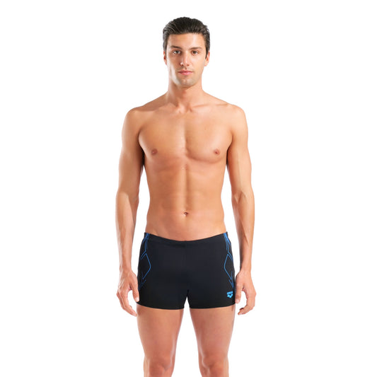 M Arena Graphic Swim Short