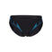 M Arena Graphic Swim Briefs