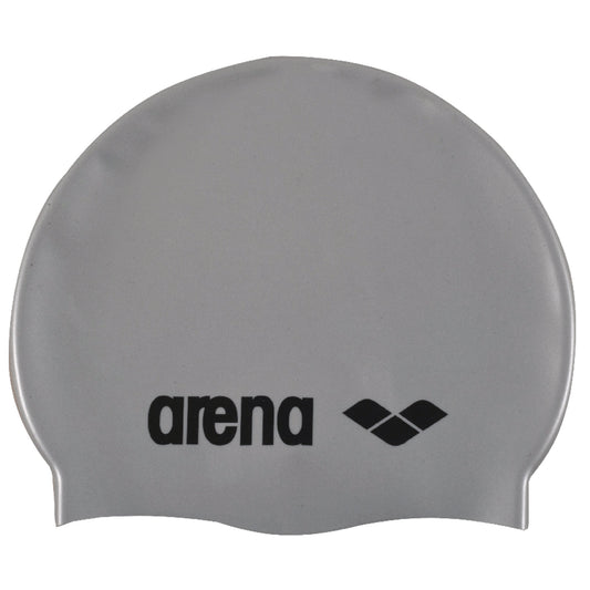 Classic Silicone Cap