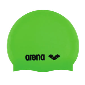Classic Silicone Cap Bonnet de bain