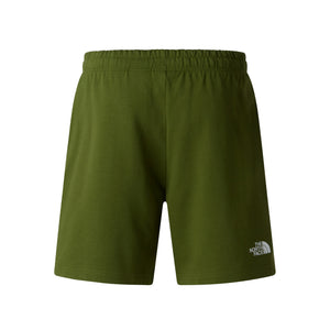 M BLANCA LIGHT REGULAR SHORT
