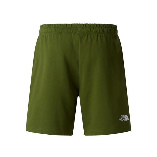 M BLANCA LIGHT REGULAR SHORT