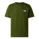 M BLANCA REGULAR SHORT SLEEVE TEE