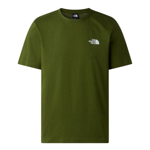 M BLANCA REGULAR SHORT SLEEVE TEE