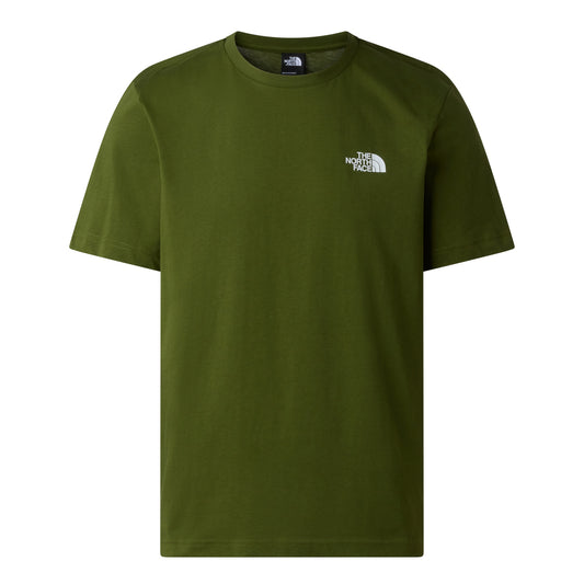 M BLANCA REGULAR SHORT SLEEVE TEE