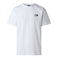 M BLANCA REGULAR SHORT SLEEVE TEE