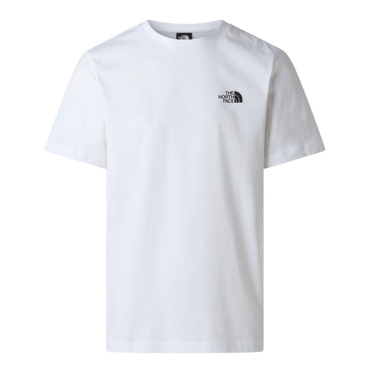 M BLANCA REGULAR SHORT SLEEVE TEE