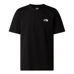 M BLANCA REGULAR SHORT SLEEVE TEE
