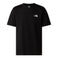 M BLANCA REGULAR SHORT SLEEVE TEE