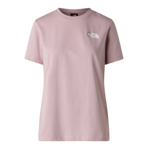 W BLANCA REGULAR SHORT SLEEVE TEE