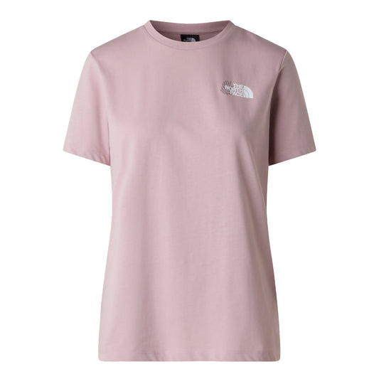 W BLANCA REGULAR SHORT SLEEVE TEE
