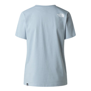 W BLANCA REGULAR SHORT SLEEVE TEE