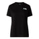 W BLANCA REGULAR SHORT SLEEVE TEE