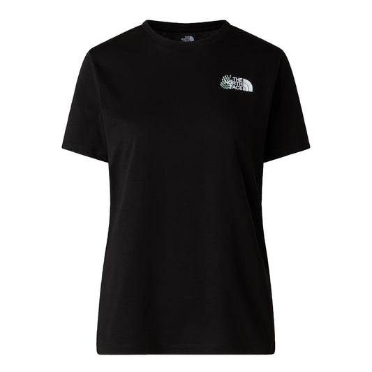 W BLANCA REGULAR SHORT SLEEVE TEE