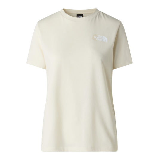 W BLANCA REGULAR SHORT SLEEVE TEE
