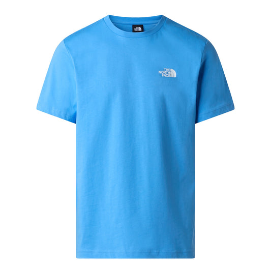 M BLANCA BOX LOGO REGULAR SHORT SLEEVE T