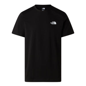 M BLANCA BOX LOGO REGULAR SHORT SLEEVE T